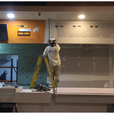 2-DRYWALL
