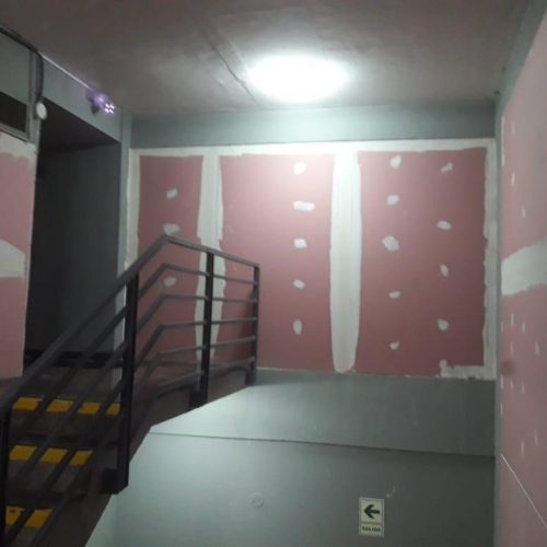 DRYWALL